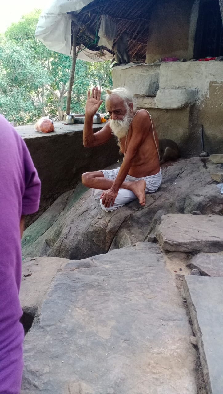Sangha · 97