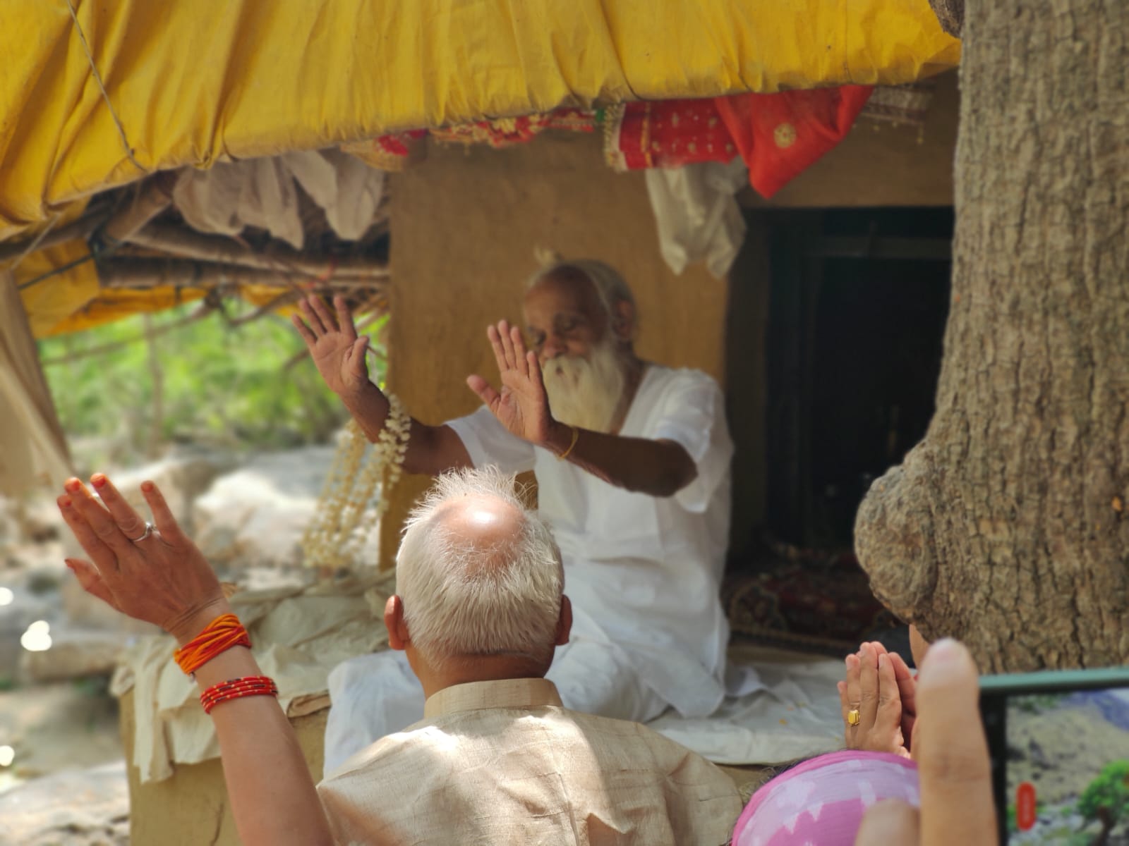 Sangha · 2011–2020 · 149