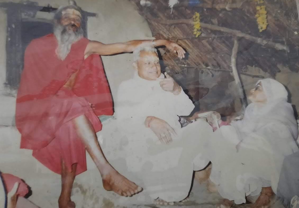Sangha · 1991–2000 · 05