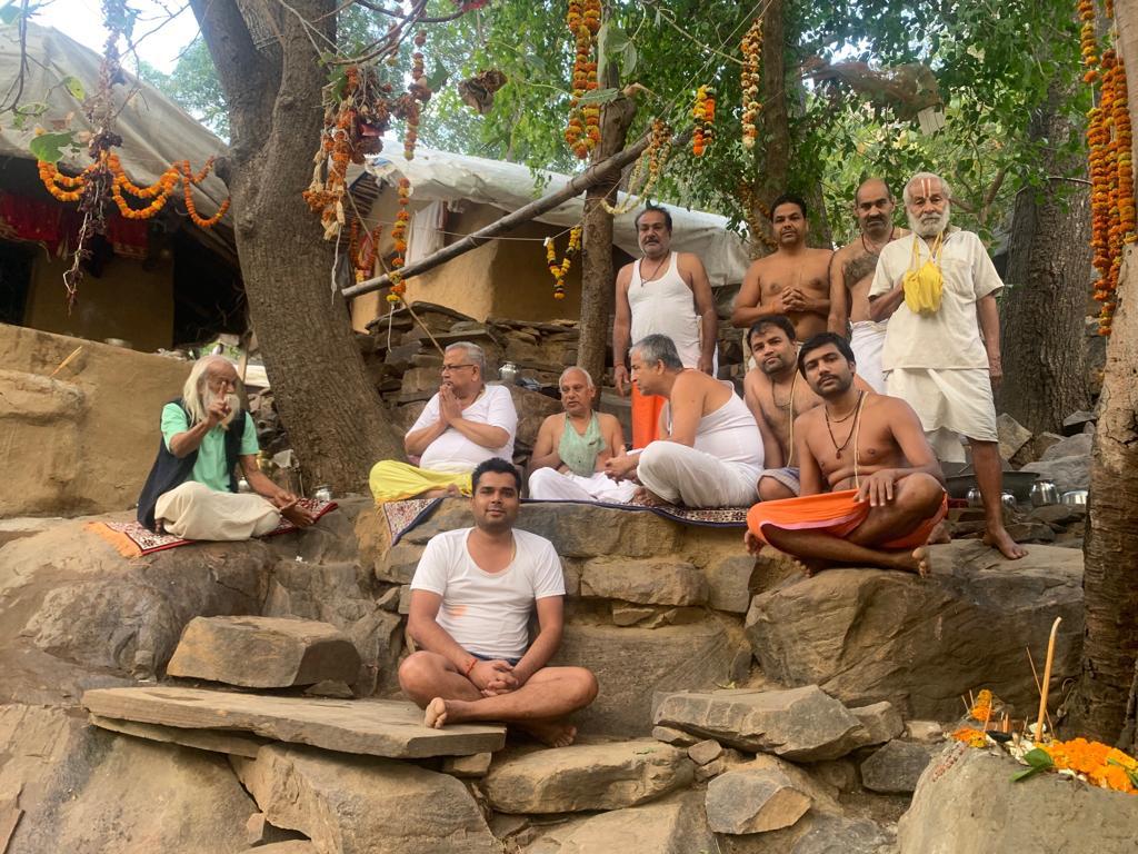 Sangha · 2021–2026 · 06