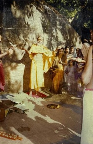 Sangha · 1991–2000 · 37