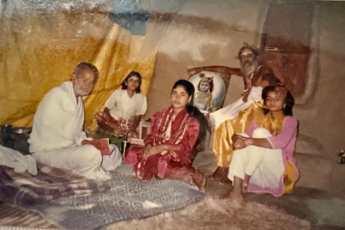 Sangha · 1991–2000 · 71