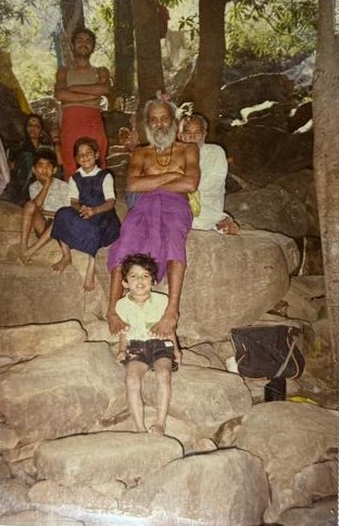 Sangha · 1991–2000 · 77