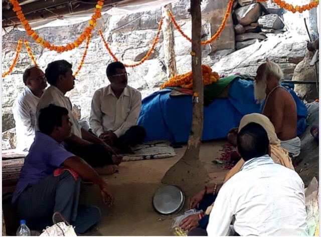 Sangha · 2021–2026 · 261
