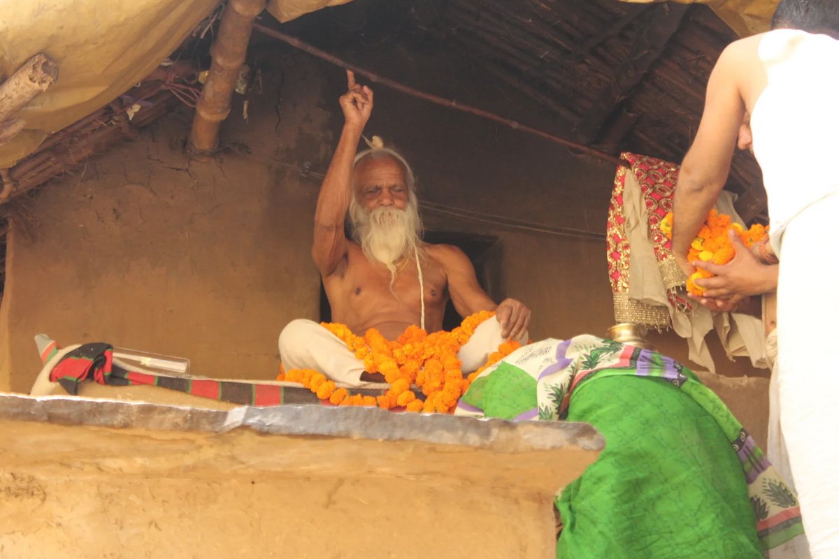 Aatma Manthan: Karma Depends on You