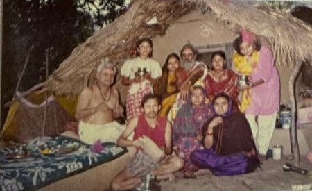 Sangha · 1991–2000 · 57