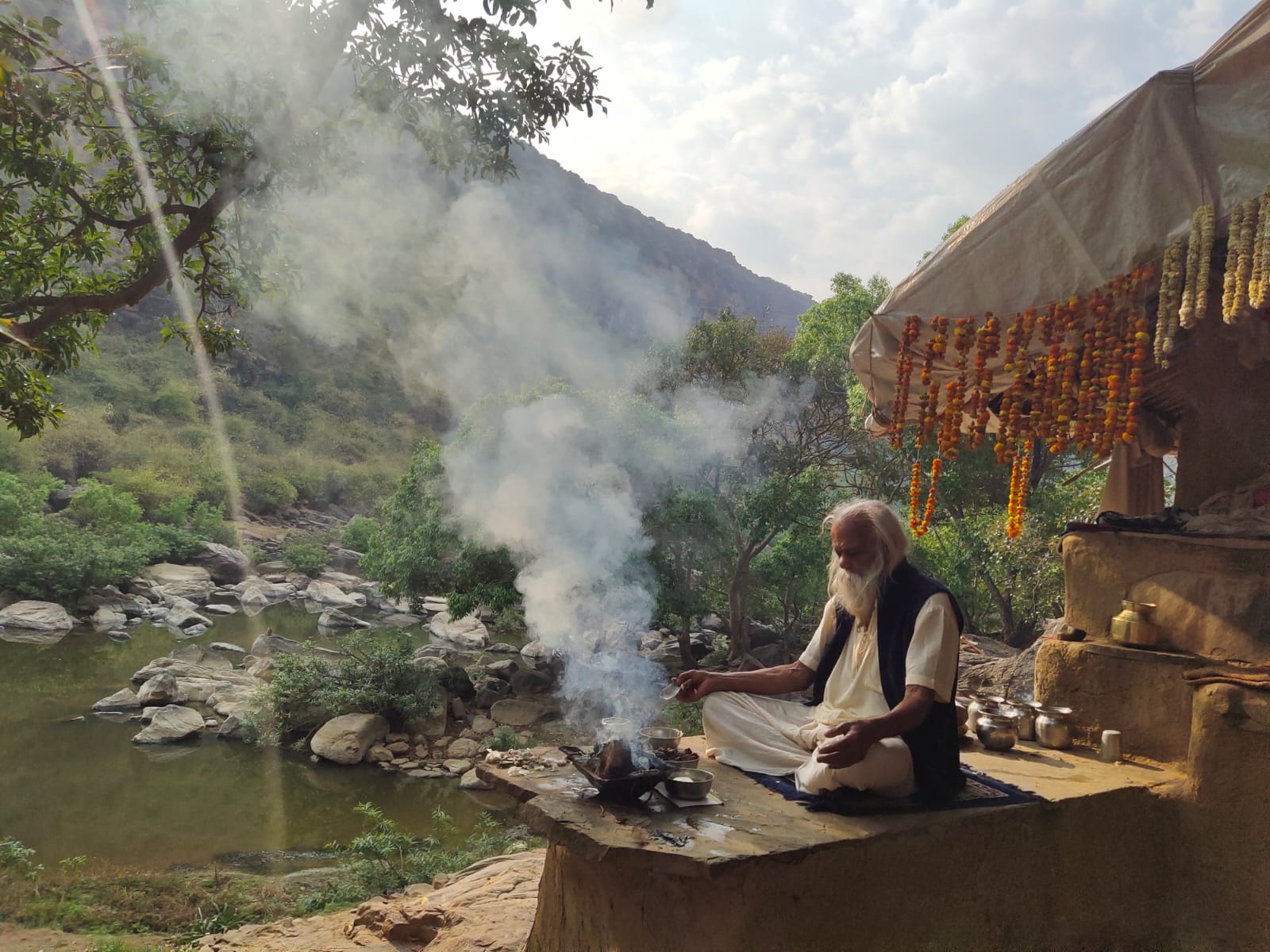 Sangha · 2021–2026 · 496
