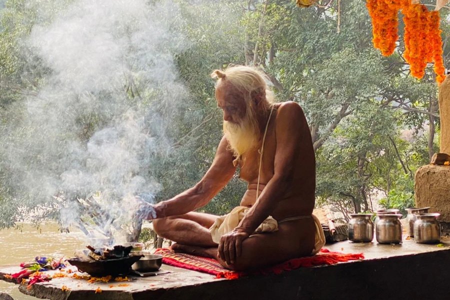 Sangha · 2021–2026 · 286