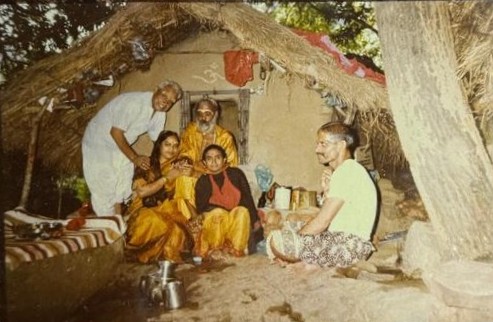 Sangha · 1991–2000 · 49