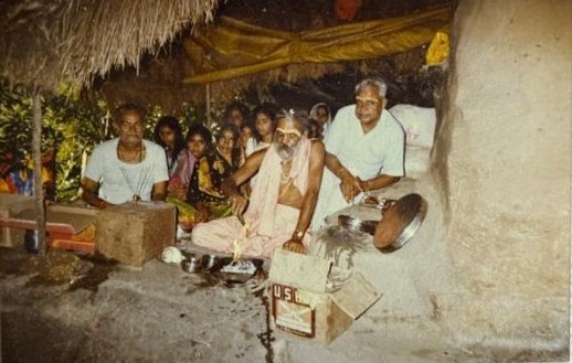 Sangha · 1991–2000 · 43