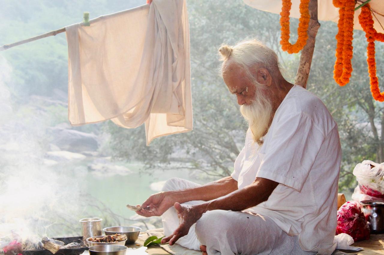 Darshan · 2018–23