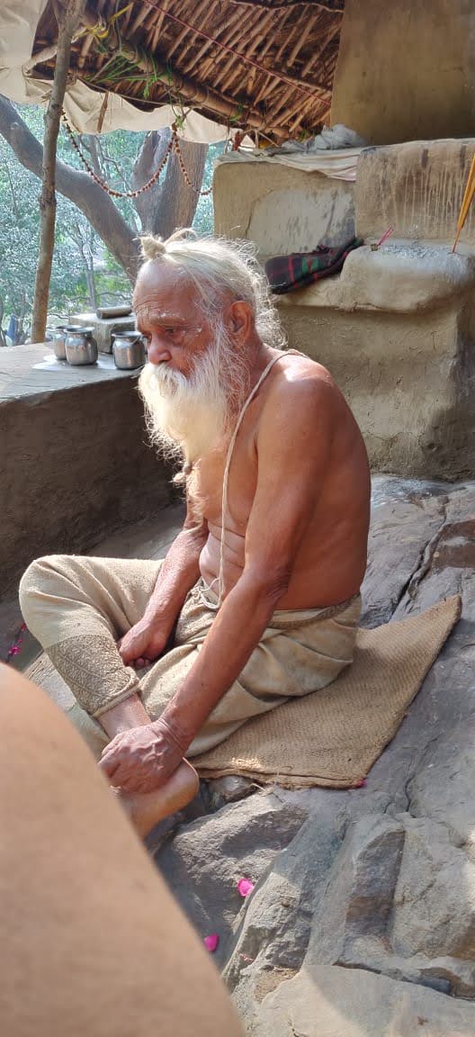 Sangha · 2021–2026 · 104
