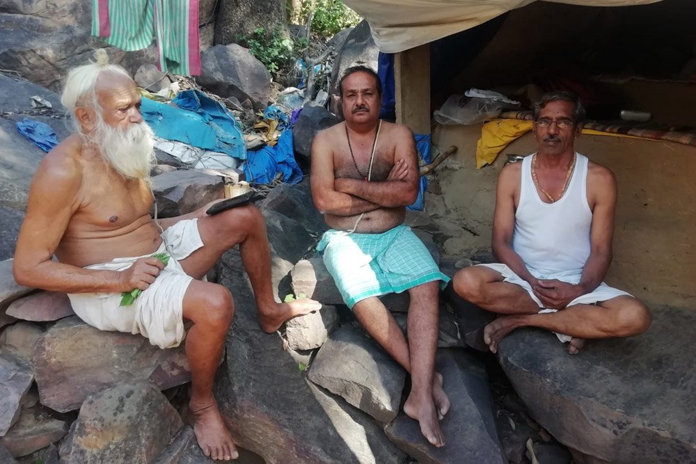 Bhagwan Shri · 2018–23