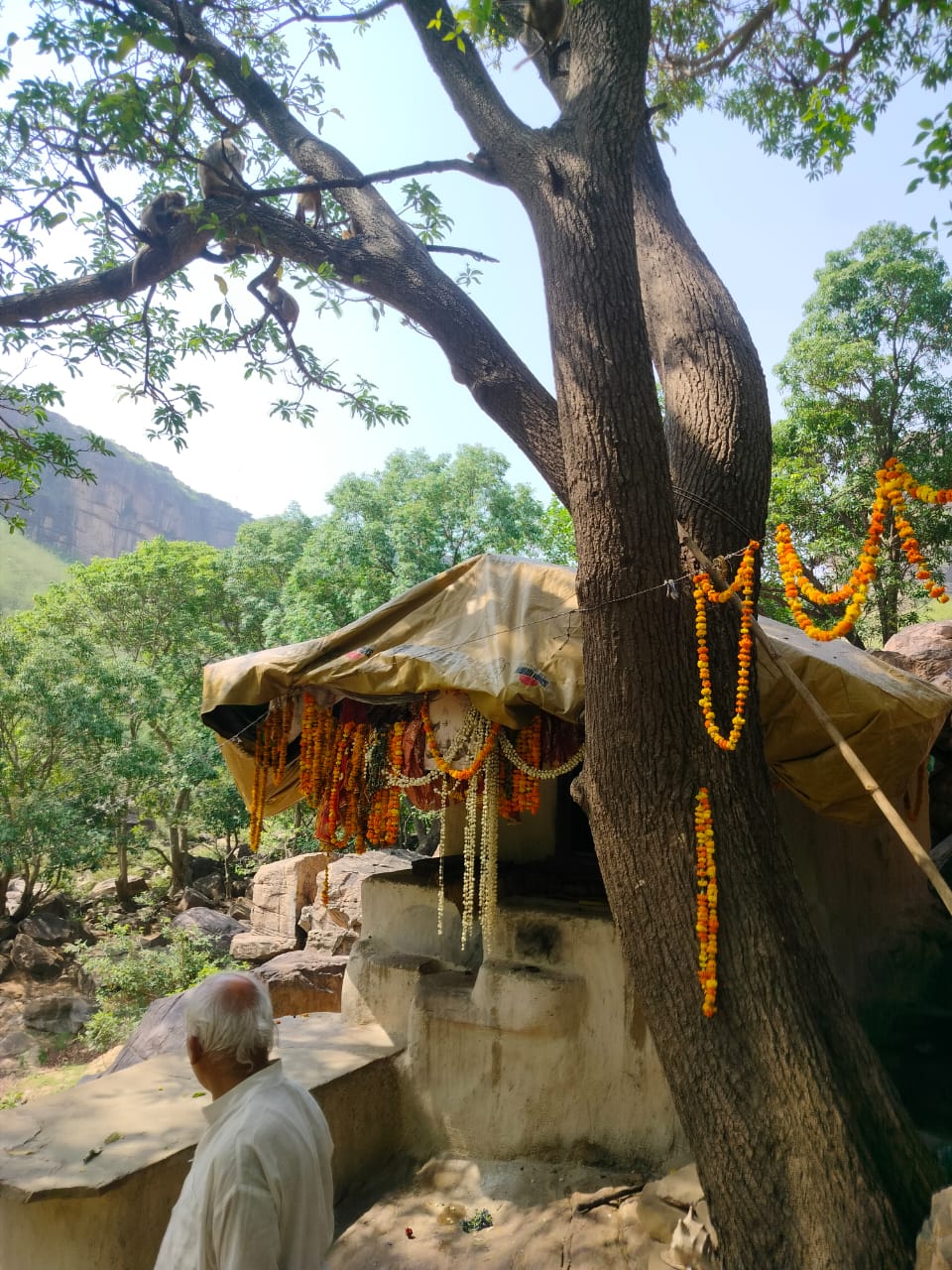 Sacred Places · 47