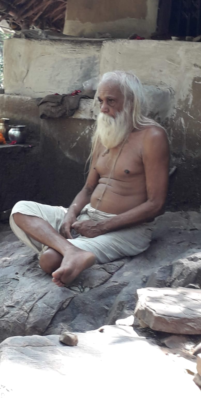 Sangha · 2011–2020 · 66