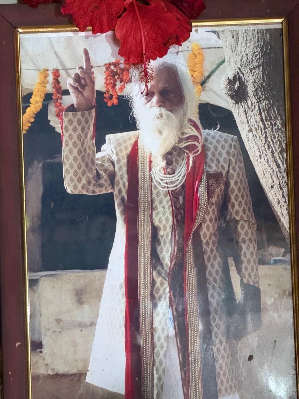 Sangha · 2021–2026 · 277