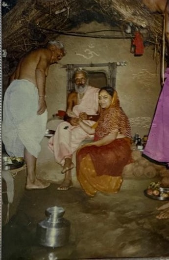 Sangha · 1991–2000 · 36