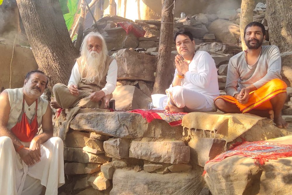 Sangha · 2021–2026 · 289
