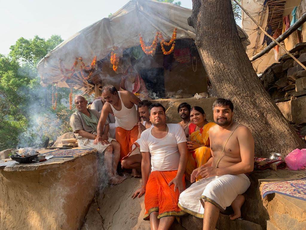 Sangha · 58