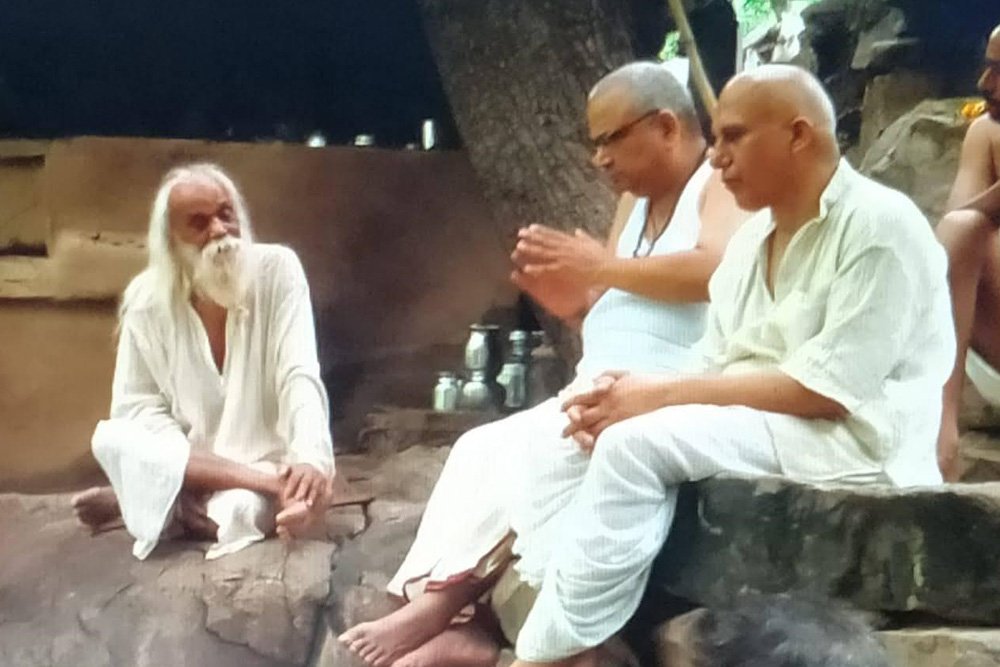 Sangha · 2021–2026 · 336