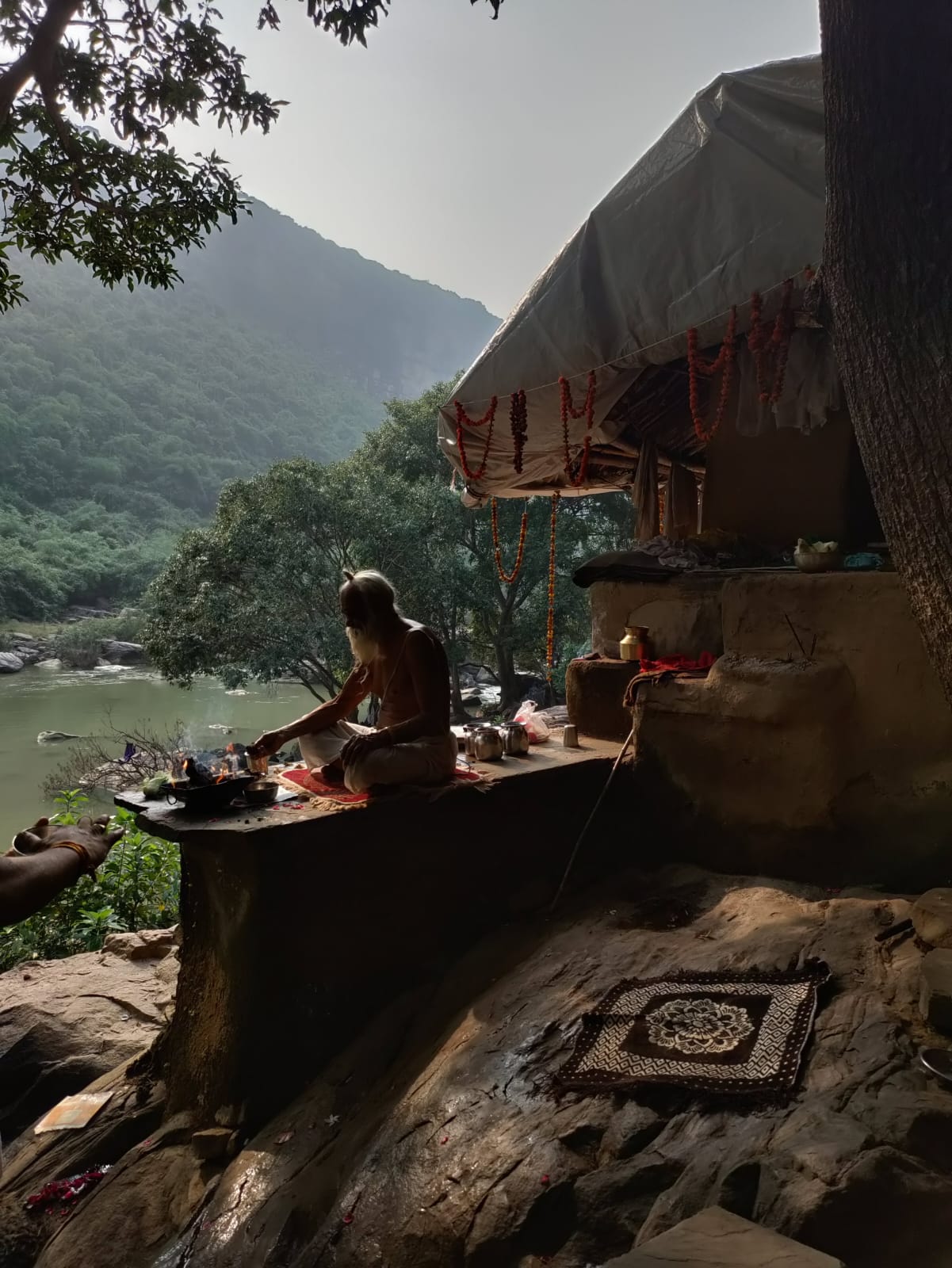 Sangha · 2021–2026 · 686