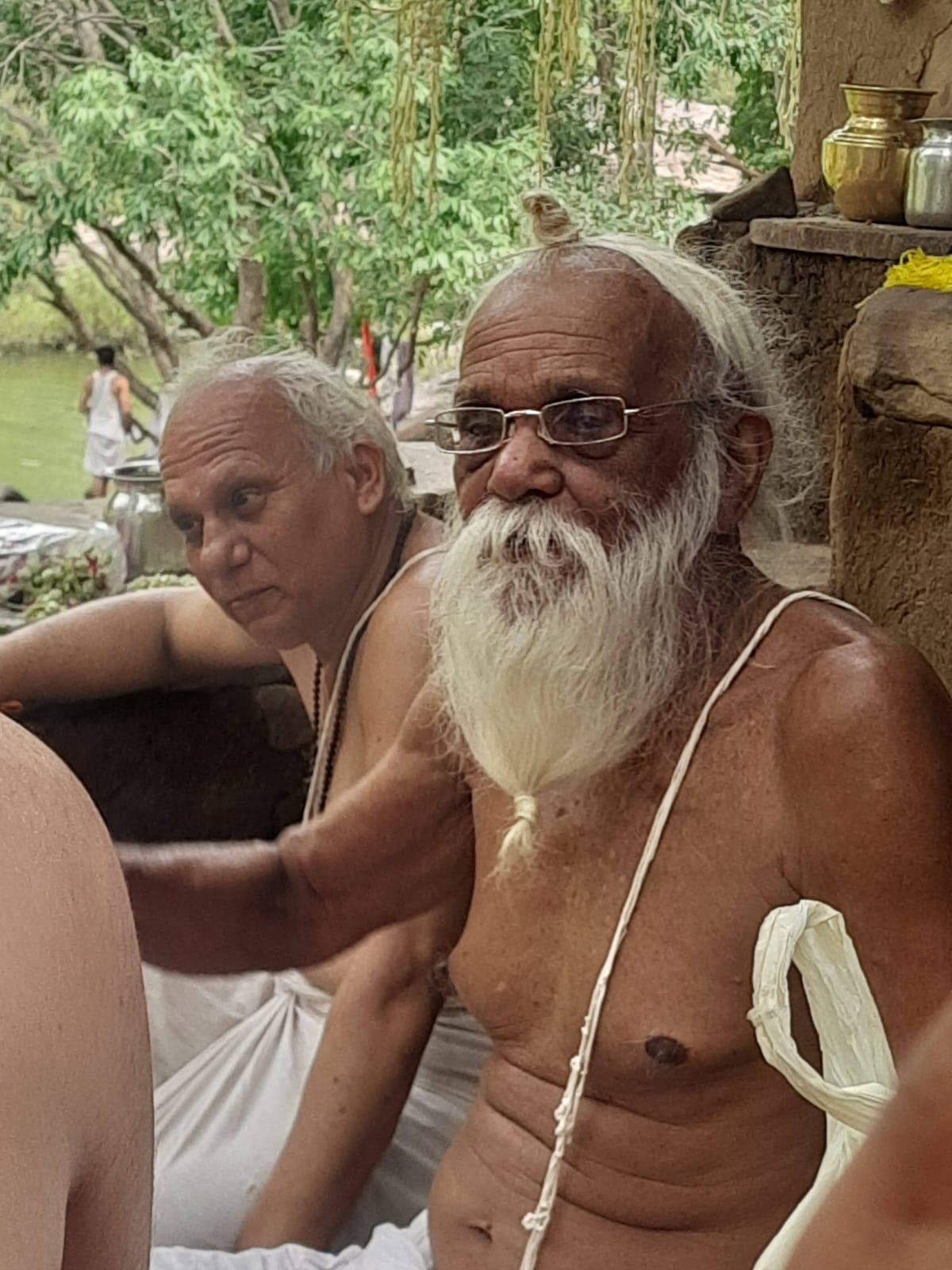 Sangha · 2021–2026 · 323