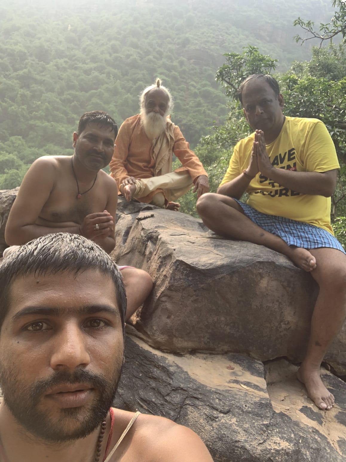Sangha · 2021–2026 · 424