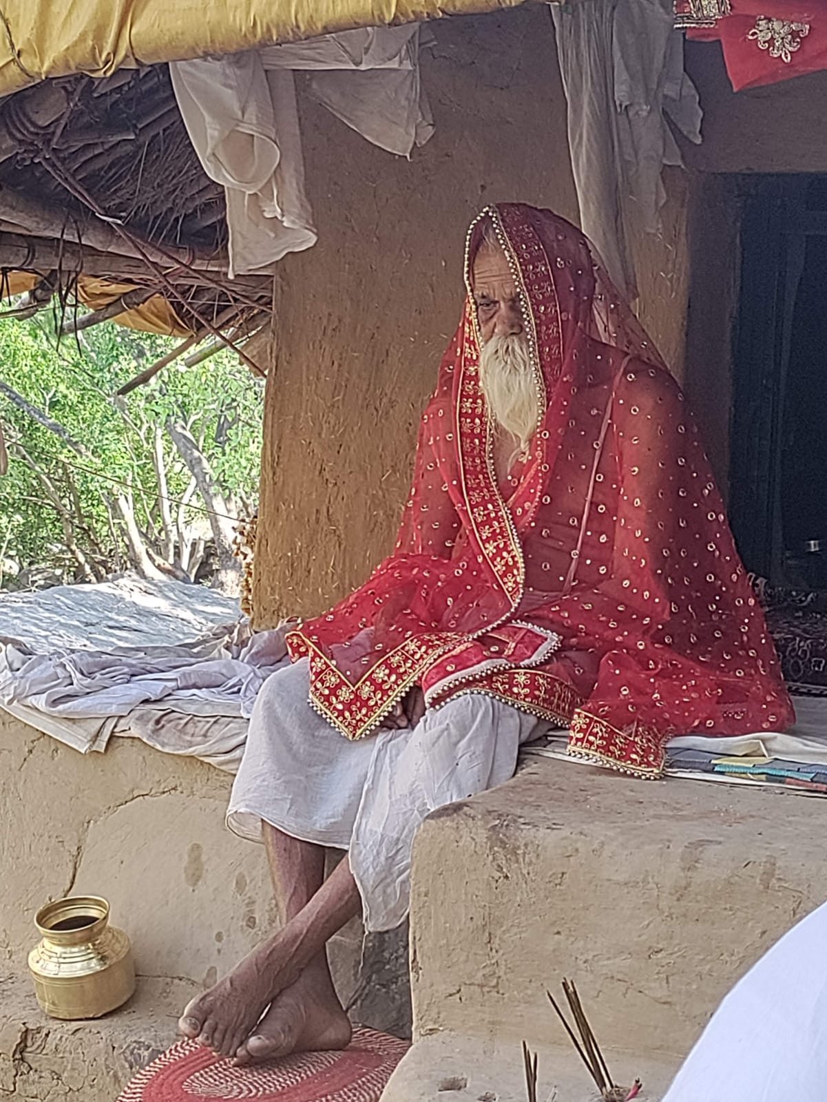 Sangha · 2021–2026 · 758