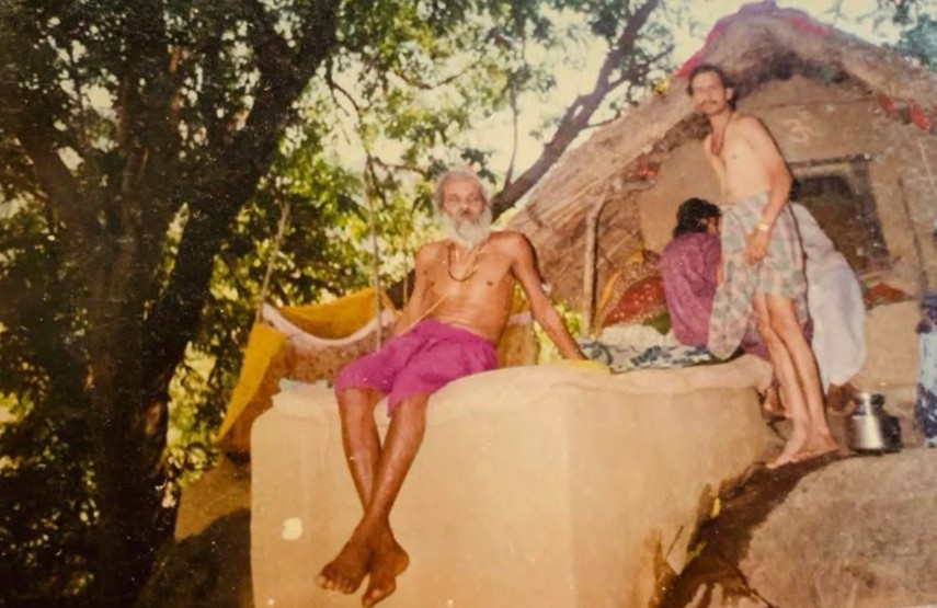 Sangha · 1991–2000 · 17