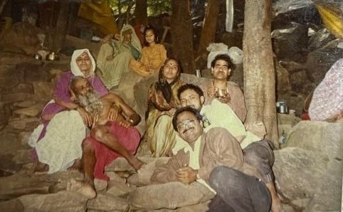 Sangha · 1991–2000 · 52