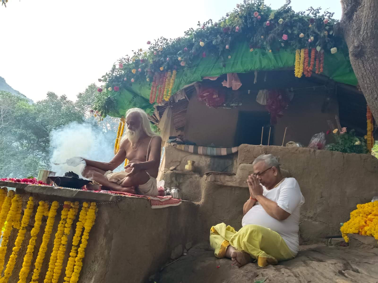 Sangha · 2021–2026 · 614