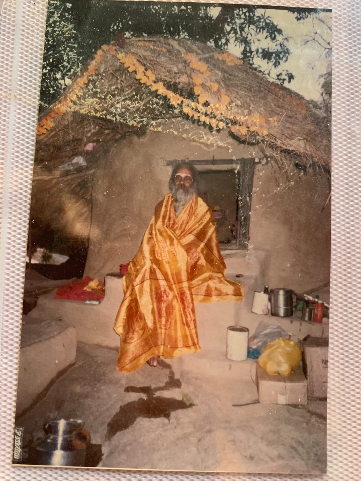 Sangha · 2021–2026 · 403