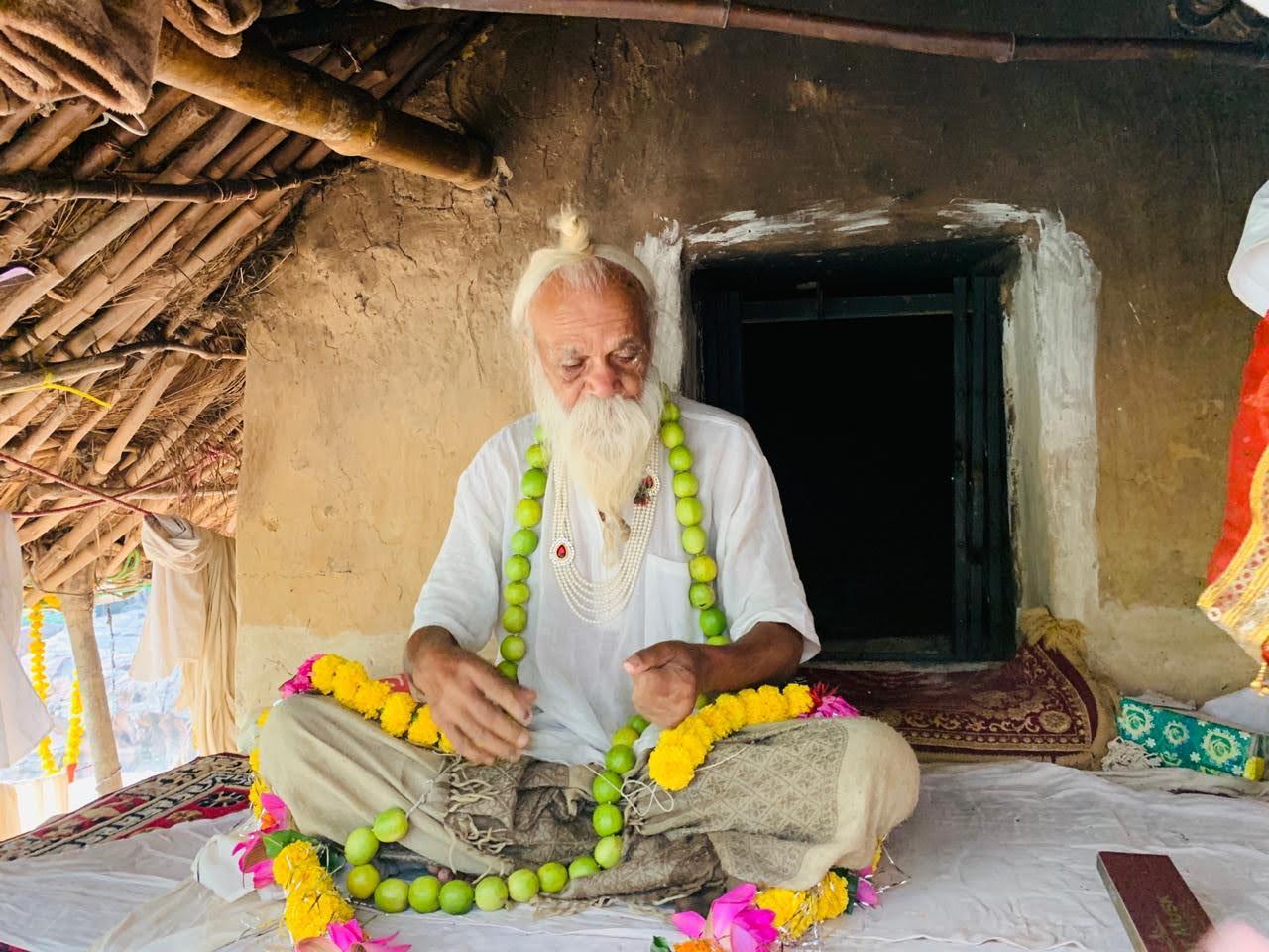 Sangha · 2021–2026 · 42