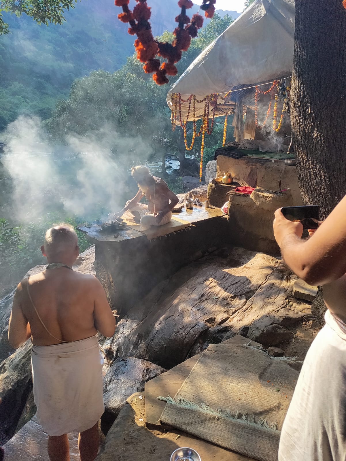 Sangha · 2021–2026 · 699