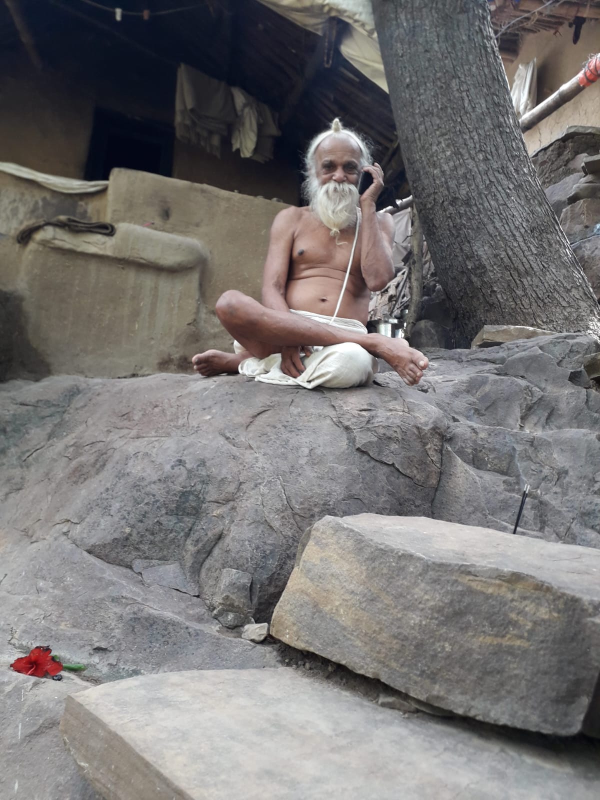 Sangha · 2021–2026 · 113