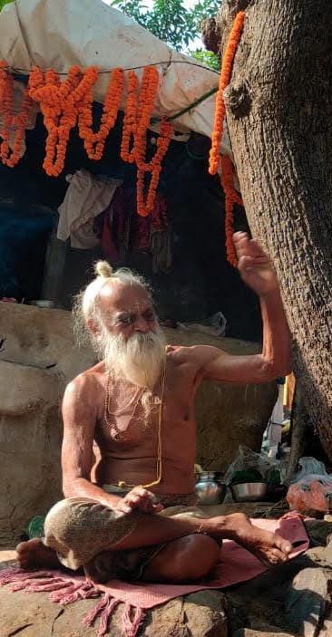 Sangha · 2021–2026 · 44