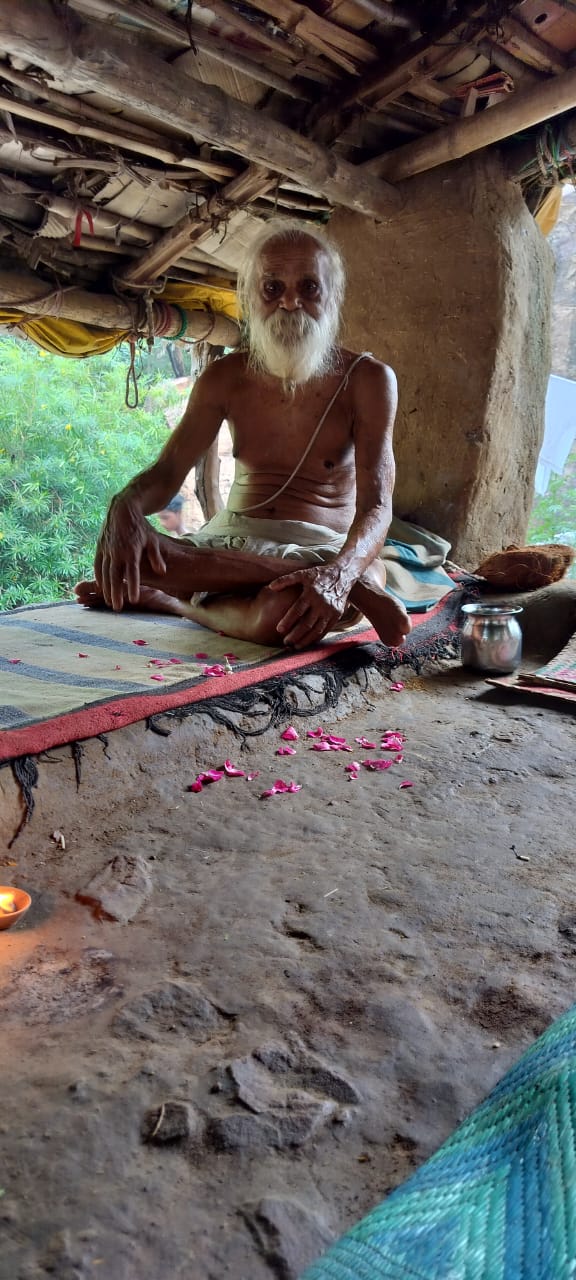 Sangha · 2021–2026 · 173