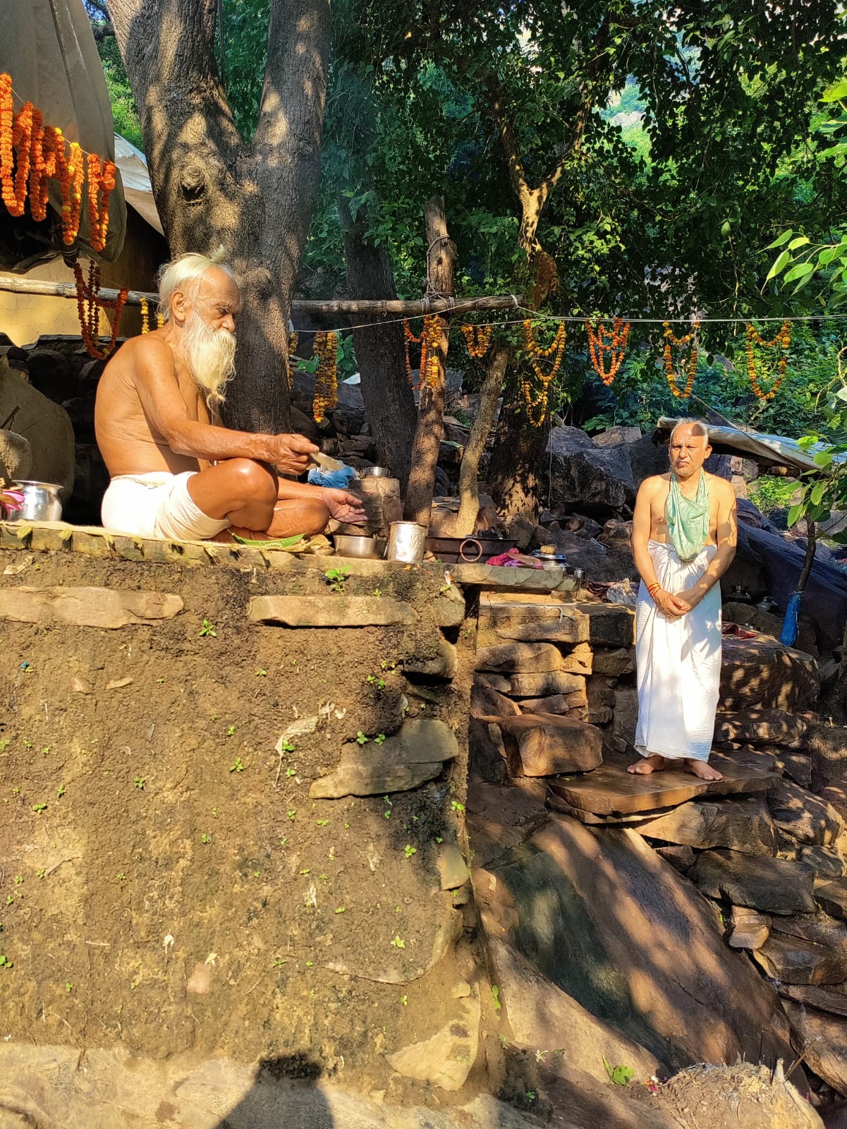 Sangha · 2021–2026 · 689