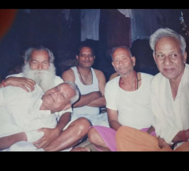 Sangha · 1991–2000 · 03
