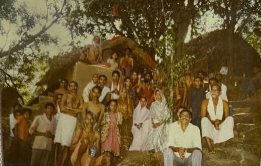 Sangha · 1981–1990 · 08