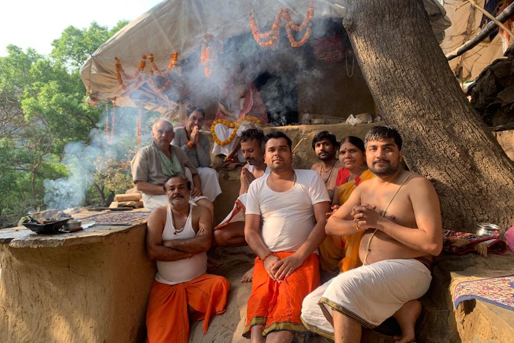 Sangha · 2021–2026 · 330