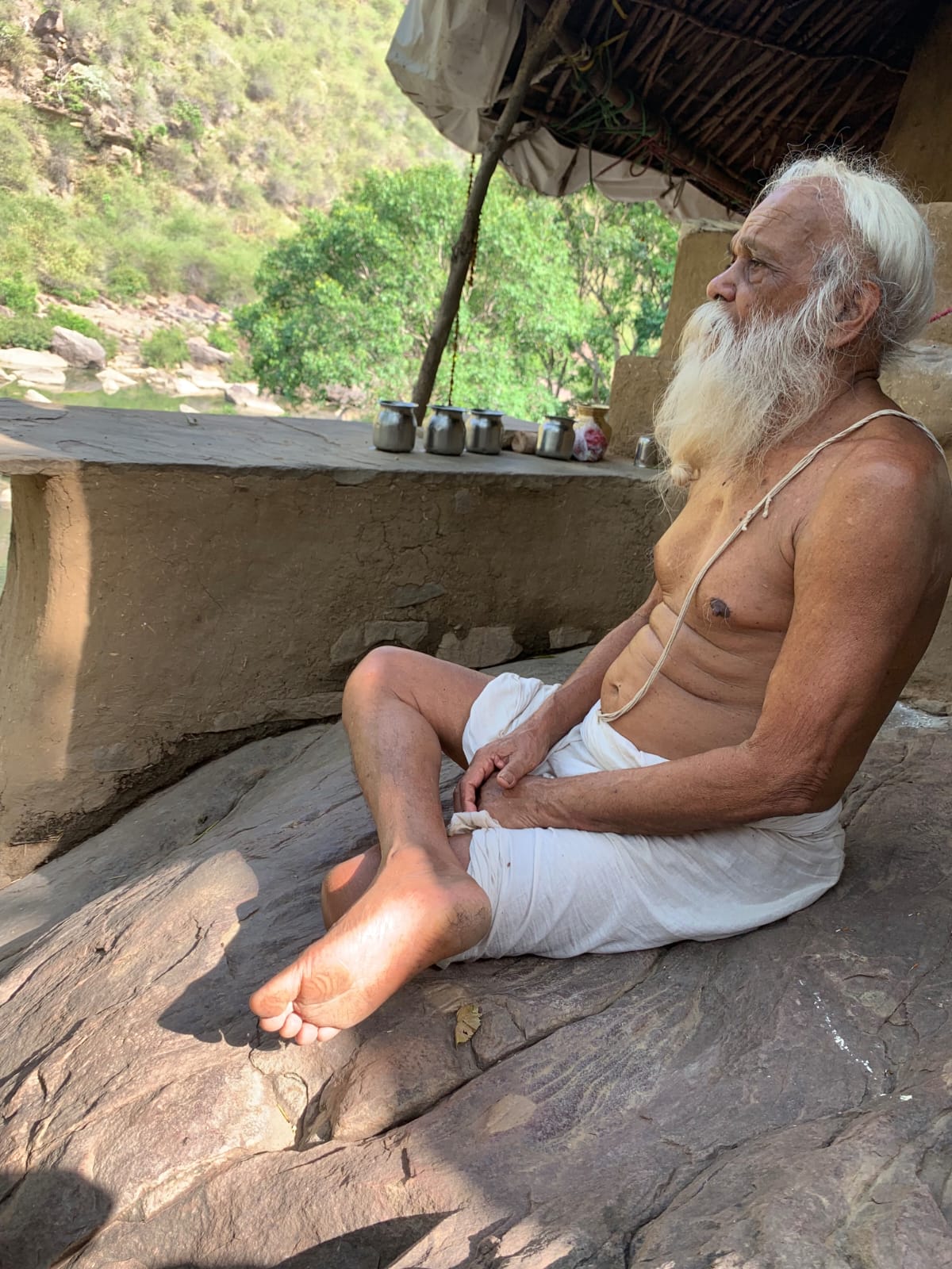 Sangha · 2021–2026 · 405