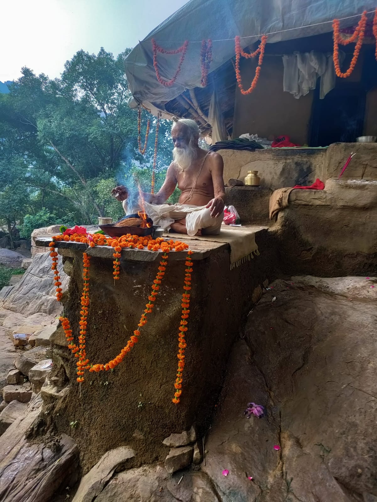 Sangha · 2021–2026 · 683