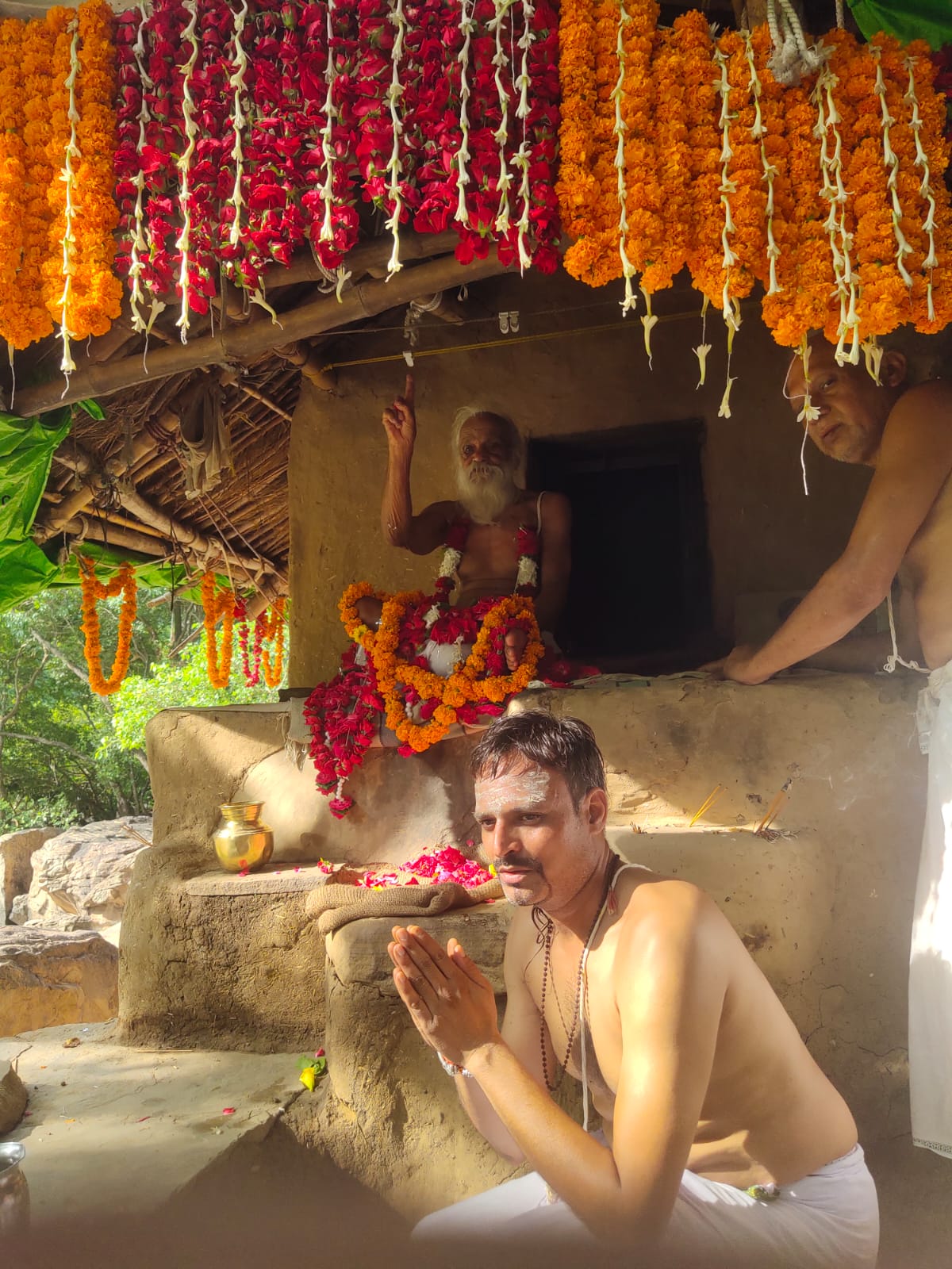 Sangha · 2021–2026 · 512