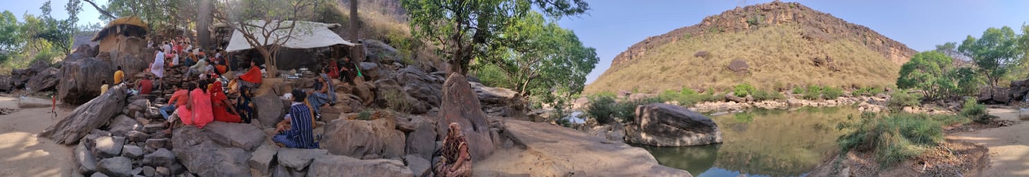 Sacred Places · 73