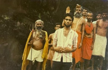 Sangha · 1991–2000 · 75