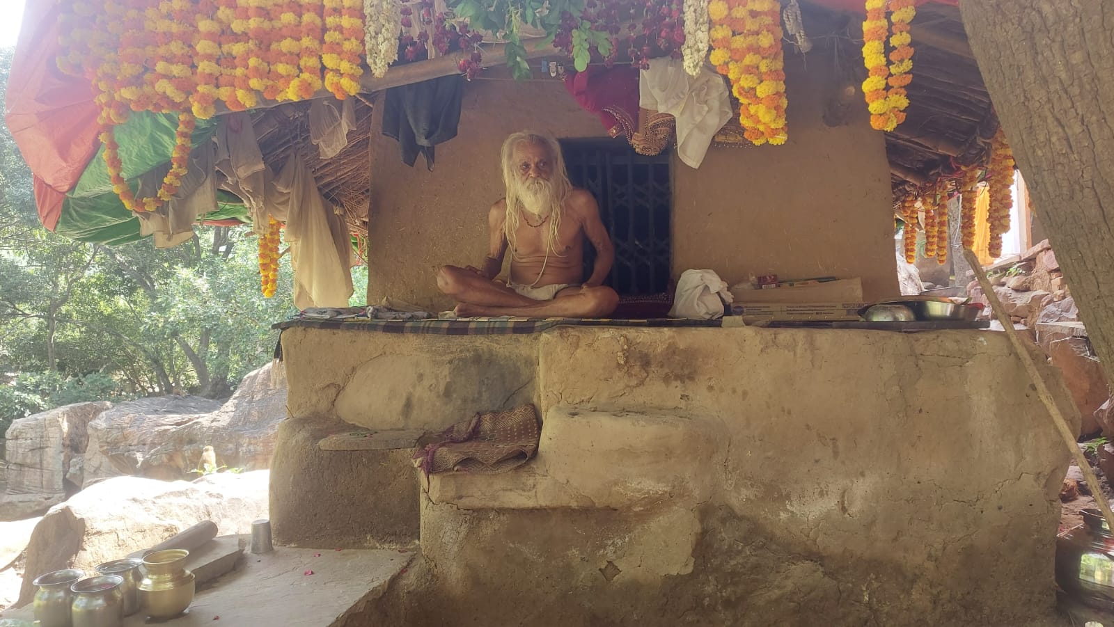 Sangha · 2021–2026 · 18