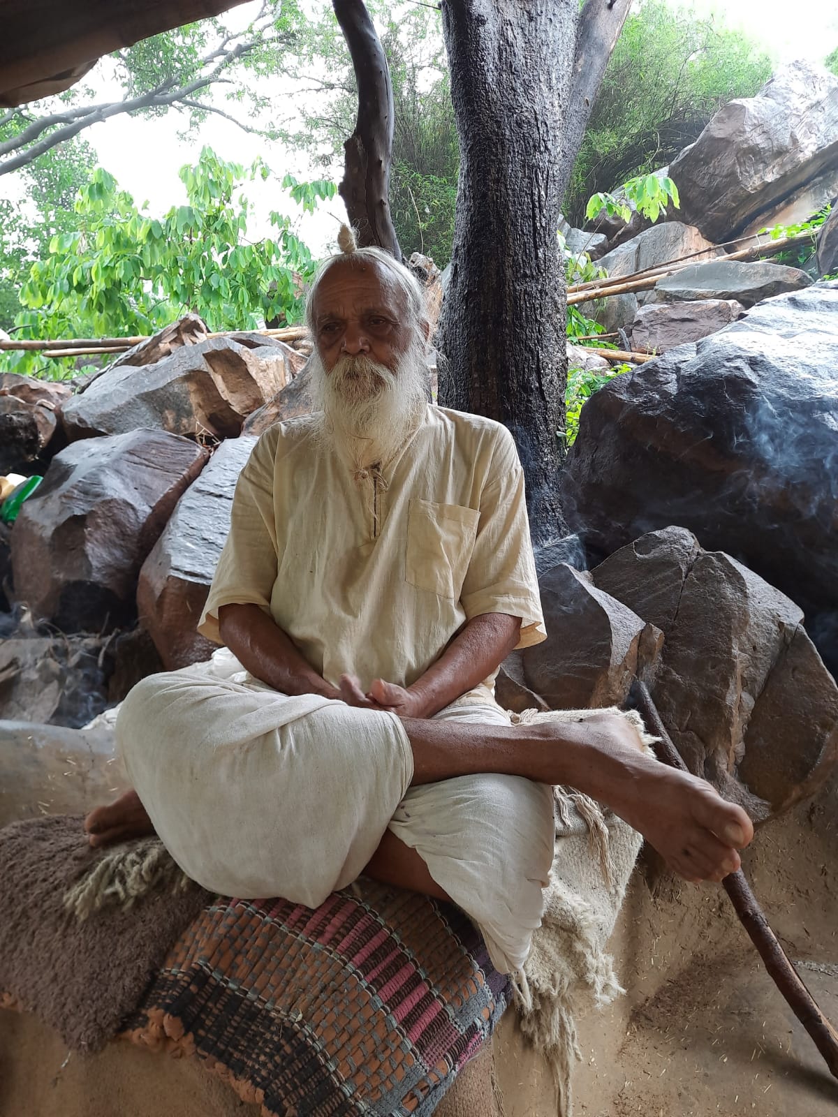 Bhagwan Shri
