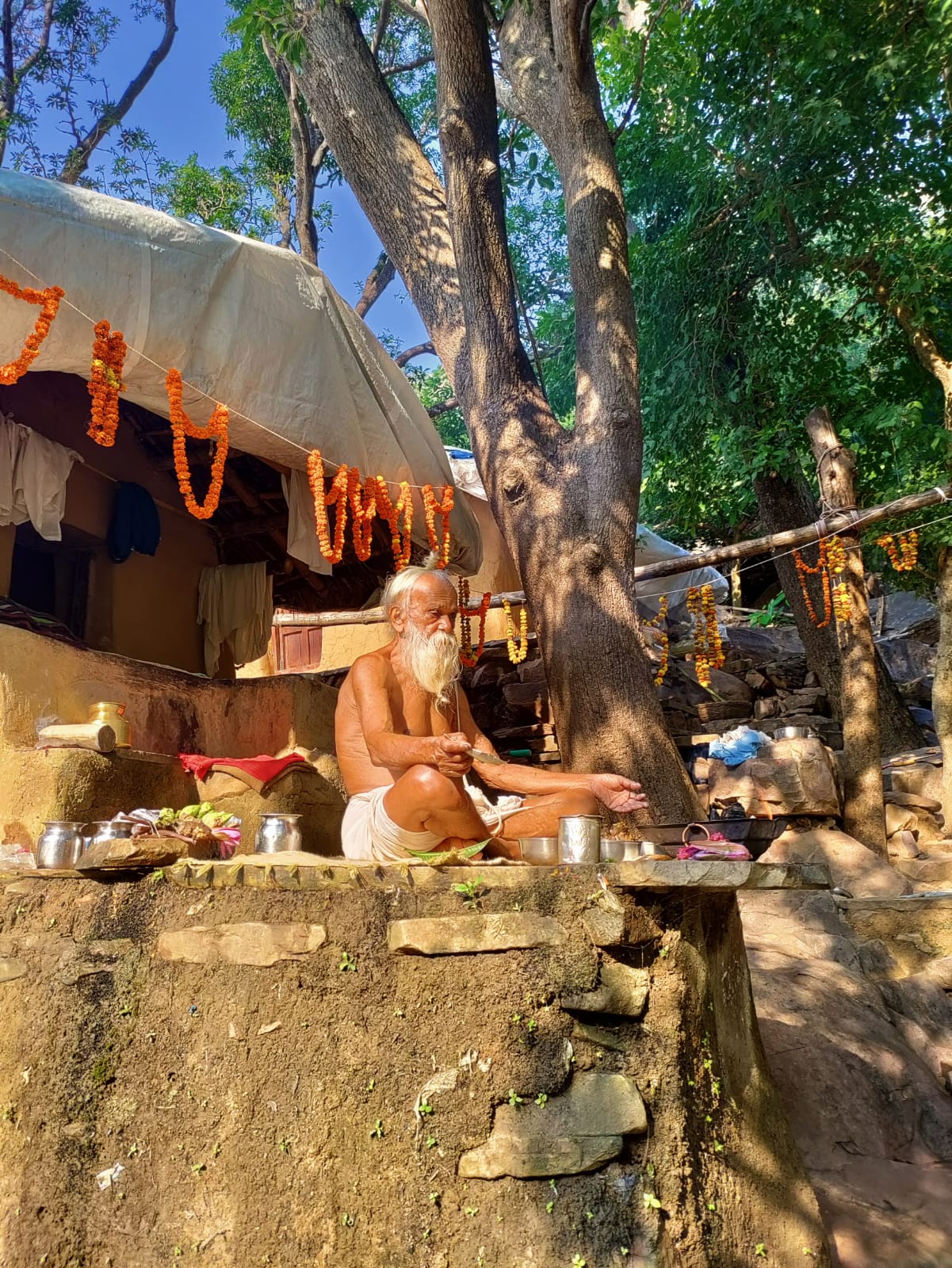 Sangha · 2021–2026 · 691