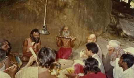 Sangha · 1991–2000 · 50